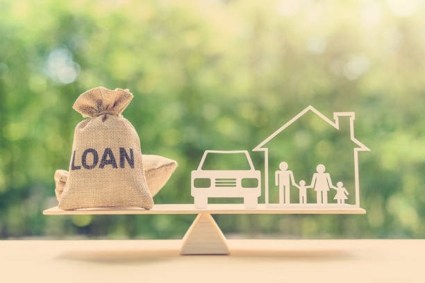 Reverse Mortgages in Sterling, VA