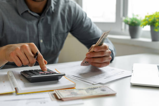 Reliable Sterling, VA Loan Agency Solutions